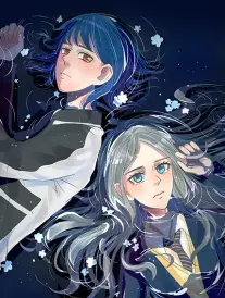 飙升榜作品海报